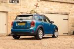 Mini Cooper D Countryman 2017 года (UK)